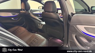 Mercedes-Benz CLS 400 d 4Matic AMG NIGHT+MBEAM+HUD+360°+BURM - bilder 24