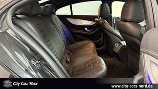 Mercedes-Benz CLS 400 d 4Matic AMG NIGHT+MBEAM+HUD+360°+BURM - bilder 25