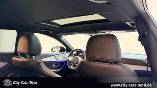 Mercedes-Benz CLS 400 d 4Matic AMG NIGHT+MBEAM+HUD+360°+BURM - bilder 26