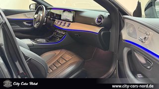 Mercedes-Benz CLS 400 d 4Matic AMG NIGHT+MBEAM+HUD+360°+BURM - bilder 27