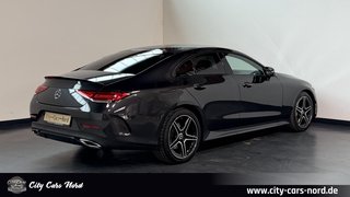 Mercedes-Benz CLS 400 d 4Matic AMG NIGHT+MBEAM+HUD+360°+BURM - bilder 5