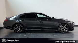 Mercedes-Benz CLS 400 d 4Matic AMG NIGHT+MBEAM+HUD+360°+BURM - bilder 6