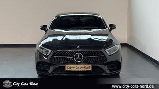 Mercedes-Benz CLS 400 d 4Matic AMG NIGHT+MBEAM+HUD+360°+BURM - bilder 9