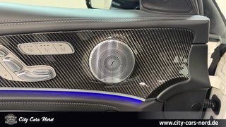 Mercedes-Benz E 63 S AMG 4Matic+ CARBON+KERAMIK+360°+PANO+HUD - bilder 12