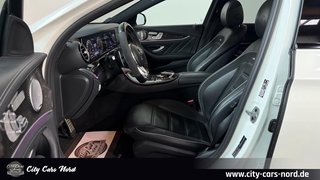 Mercedes-Benz E 63 S AMG 4Matic+ CARBON+KERAMIK+360°+PANO+HUD - bilder 14