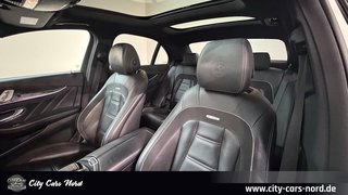 Mercedes-Benz E 63 S AMG 4Matic+ CARBON+KERAMIK+360°+PANO+HUD - bilder 15