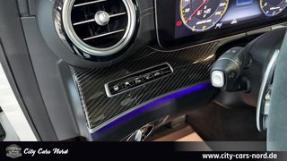 Mercedes-Benz E 63 S AMG 4Matic+ CARBON+KERAMIK+360°+PANO+HUD - bilder 17