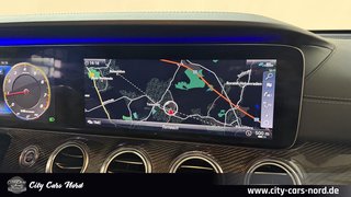 Mercedes-Benz E 63 S AMG 4Matic+ CARBON+KERAMIK+360°+PANO+HUD - bilder 20