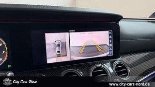 Mercedes-Benz E 63 S AMG 4Matic+ CARBON+KERAMIK+360°+PANO+HUD - bilder 21