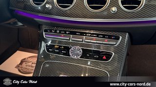 Mercedes-Benz E 63 S AMG 4Matic+ CARBON+KERAMIK+360°+PANO+HUD - bilder 22
