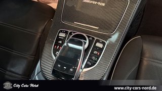 Mercedes-Benz E 63 S AMG 4Matic+ CARBON+KERAMIK+360°+PANO+HUD - bilder 23