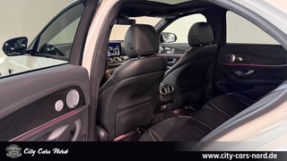 Mercedes-Benz E 63 S AMG 4Matic+ CARBON+KERAMIK+360°+PANO+HUD - bilder 24