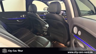 Mercedes-Benz E 63 S AMG 4Matic+ CARBON+KERAMIK+360°+PANO+HUD - bilder 25