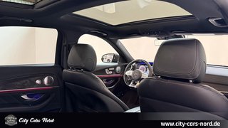 Mercedes-Benz E 63 S AMG 4Matic+ CARBON+KERAMIK+360°+PANO+HUD - bilder 27