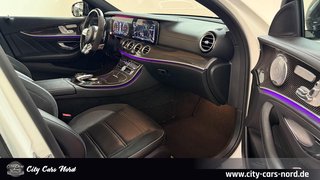 Mercedes-Benz E 63 S AMG 4Matic+ CARBON+KERAMIK+360°+PANO+HUD - bilder 28
