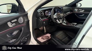 Mercedes-Benz E 63 S AMG 4Matic+ CARBON+KERAMIK+360°+PANO+HUD - bilder 10