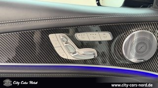 Mercedes-Benz E 63 S AMG 4Matic+ CARBON+KERAMIK+360°+PANO+HUD - bilder 11