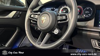 Porsche 992 Turbo S Cabriolet SPORTPAKET-LIFT-BUR-SP.AGA - foto 13