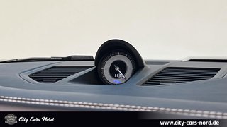 Porsche 992 Turbo S Cabriolet SPORTPAKET-LIFT-BUR-SP.AGA - foto 14