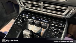 Porsche 992 Turbo S Cabriolet SPORTPAKET-LIFT-BUR-SP.AGA - foto 17