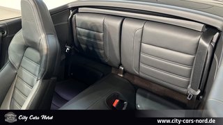 Porsche 992 Turbo S Cabriolet SPORTPAKET-LIFT-BUR-SP.AGA - foto 21