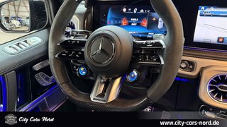 Mercedes-Benz G 63 AMG MY25 CARBON+SUPERIOR+FOND+NIGHT - foto 13