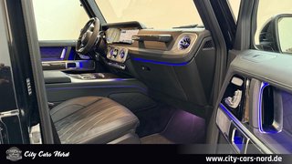 Mercedes-Benz G 63 AMG MY25 CARBON+SUPERIOR+FOND+NIGHT - foto 14