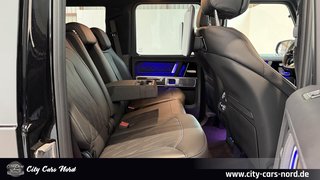 Mercedes-Benz G 63 AMG MY25 CARBON+SUPERIOR+FOND+NIGHT - foto 16