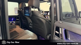 Mercedes-Benz G 63 AMG MY25 CARBON+SUPERIOR+FOND+NIGHT - foto 17