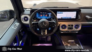 Mercedes-Benz G 63 AMG MY25 CARBON+SUPERIOR+FOND+NIGHT - foto 19
