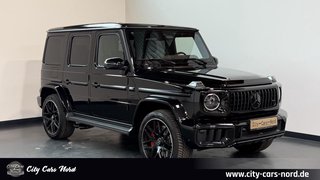 Mercedes-Benz G 63 AMG MY25 CARBON+SUPERIOR+FOND+NIGHT - foto 3
