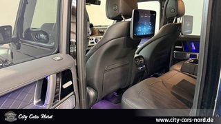 Mercedes-Benz G 63 AMG MY25 CARBON+SUPERIOR+FOND+NIGHT - foto 22