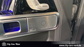 Mercedes-Benz G 63 AMG MY25 CARBON+SUPERIOR+FOND+NIGHT - foto 25