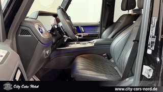 Mercedes-Benz G 63 AMG MY25 CARBON+SUPERIOR+FOND+NIGHT - foto 28
