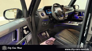 Mercedes-Benz G 63 AMG MY25 CARBON+SUPERIOR+FOND+NIGHT - foto 29