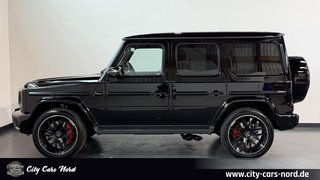 Mercedes-Benz G 63 AMG MY25 CARBON+SUPERIOR+FOND+NIGHT - foto 30