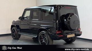 Mercedes-Benz G 63 AMG MY25 CARBON+SUPERIOR+FOND+NIGHT - foto 31
