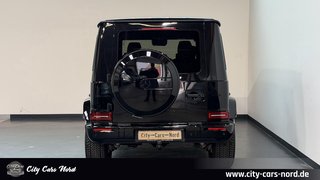 Mercedes-Benz G 63 AMG MY25 CARBON+SUPERIOR+FOND+NIGHT - foto 32