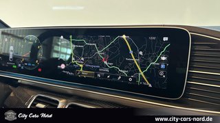 Mercedes-Benz GLE 53 AMG 4Matic+ Coupe PANO-BURM-360°-HUD-DTR+ - bilder 18