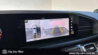 Mercedes-Benz GLE 53 AMG 4Matic+ Coupe PANO-BURM-360°-HUD-DTR+ - bilder 19