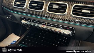Mercedes-Benz GLE 53 AMG 4Matic+ Coupe PANO-BURM-360°-HUD-DTR+ - bilder 20