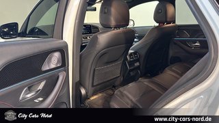 Mercedes-Benz GLE 53 AMG 4Matic+ Coupe PANO-BURM-360°-HUD-DTR+ - bilder 23