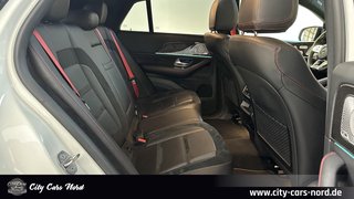 Mercedes-Benz GLE 53 AMG 4Matic+ Coupe PANO-BURM-360°-HUD-DTR+ - bilder 25