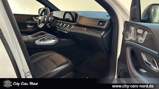 Mercedes-Benz GLE 53 AMG 4Matic+ Coupe PANO-BURM-360°-HUD-DTR+ - bilder 27