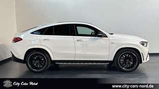 Mercedes-Benz GLE 53 AMG 4Matic+ Coupe PANO-BURM-360°-HUD-DTR+ - bilder 6