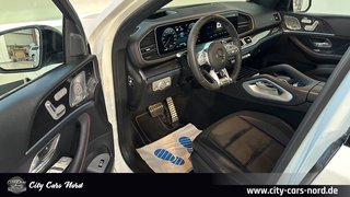 Mercedes-Benz GLE 53 AMG 4Matic+ Coupe PANO-BURM-360°-HUD-DTR+ - bilder 10