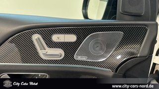 Mercedes-Benz GLE 53 AMG 4Matic+ Coupe PANO-BURM-360°-HUD-DTR+ - bilder 11