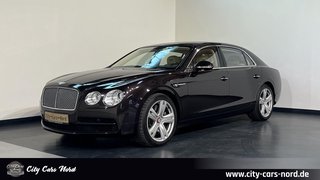 Bentley Flying Spur 4.0 V8 *FOND ENT.*-KAM-KEY.GO-TV - foto 1