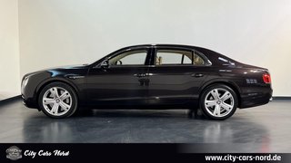 Bentley Flying Spur 4.0 V8 *FOND ENT.*-KAM-KEY.GO-TV - foto 2