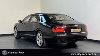 Bentley Flying Spur 4.0 V8 *FOND ENT.*-KAM-KEY.GO-TV - foto 3
